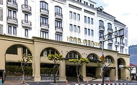Hotel Des Indes Menteng